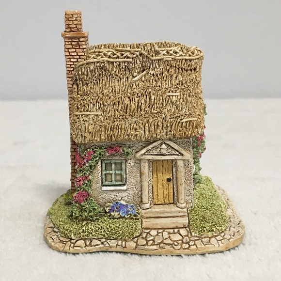 Vintage Other - Vintage 1993 LILLIPUT LANE THE SPINNEY cottage
